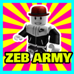 (ZEB ARMY)