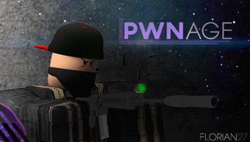 Pwnage [Base] This is taken