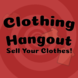 Clothing Hangout [Alpha]