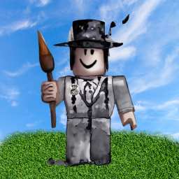 Logo Roleplay Inc.