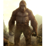 Tribe of rat kong