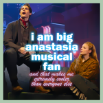 anastasia fanclub