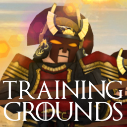 Training Grounds