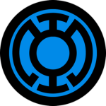 Blue Lantern Corpsᅠᅠ