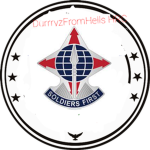 (HRC) Human Resources Command