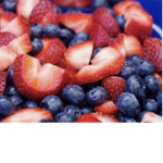 Cute berries<3