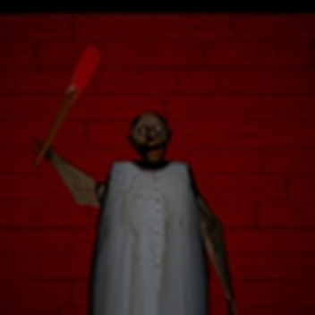 [⚠SOON?] 👿 Granny [INVISIBLE]