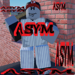 untitled asym