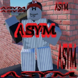 untitled asym icon