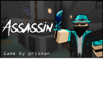 Assassin Knife Trading