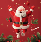 Merry Christmas 2025