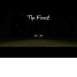 the forest (chapter 1)