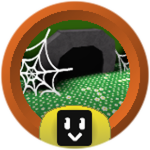 Spider Cadet