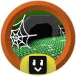 Spider Cadet