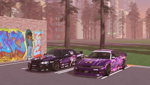 [UPD🚗] SUPRA CAR GAME