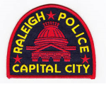 ||RPD|| Raleigh Police Department