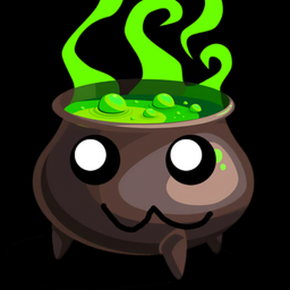 Witch Pot avatar