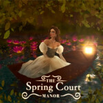 🌸 Spring Court Manor 🌸