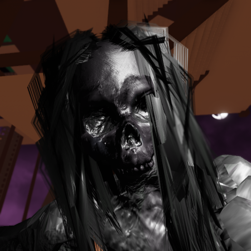 Survive Skull Queen