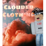 Cløuded Cløthing