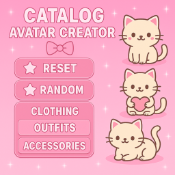 Cute Catalog World 🌸🧁