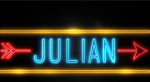 Julian FANGROUP