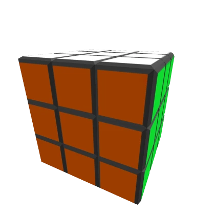 Rubiks Cube