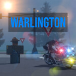 Warlington - Five Alarm Studios