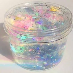 Aesthetically Slime