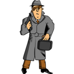 Secret Agent's Special Ops