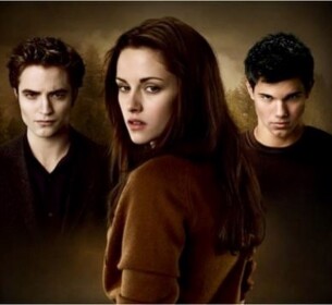 The Twilight Saga Obby Series