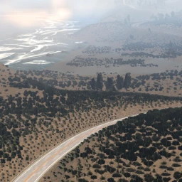 Pacific Coast Highway icon