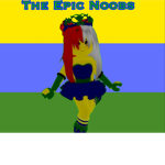 The Epic Noobs Army!