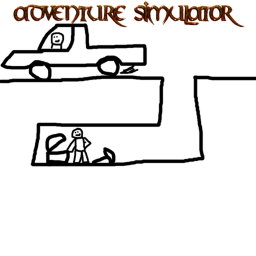 [BROKEN] Adventure Simulator icon