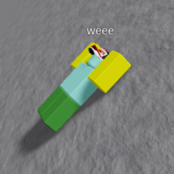 Slide down a Mountain