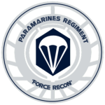 Spearhead Paramarines Regiment