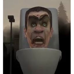 Skibidi Toilet War
