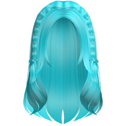 Ocean Blue