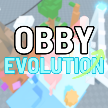 Obby Evolution! - Difficulty Chart Obby