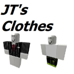 JT's Clothes