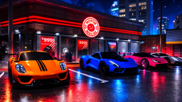 Autostrada Hooligans