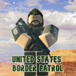 - United States Border Patrol -
