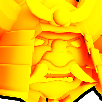 Gold Eternal Shogun