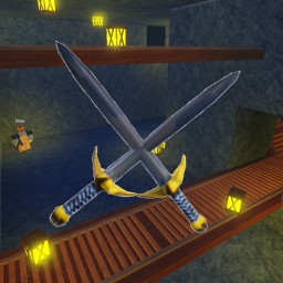 Sword Fights