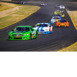car racing