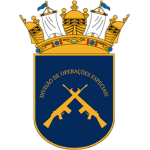 [MB] Divisão de Operações Especiais