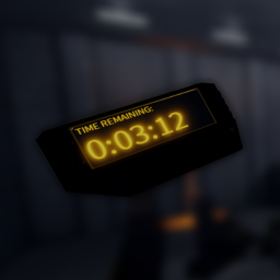 Countdown ⌚