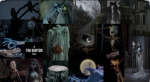 -Tim burton fans-
