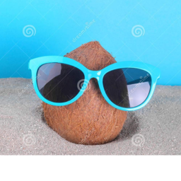 🥥Coconut Obby🥥