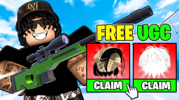 [FPS] Zero Sniper (Bezpłatny UGC)